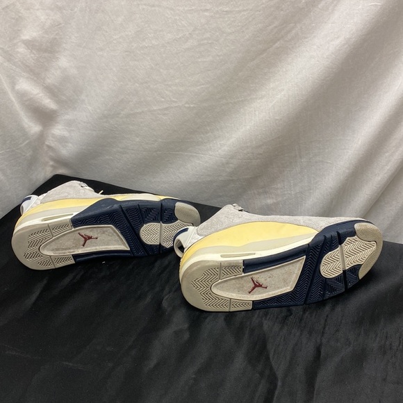 Nike Air Jordan D-Zero - Picture 5 of 7